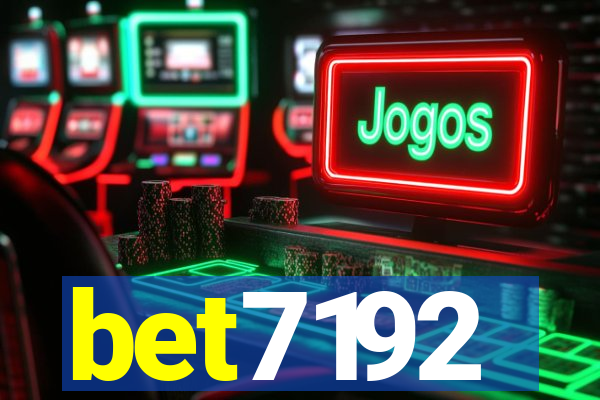 bet7192
