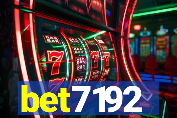 bet7192