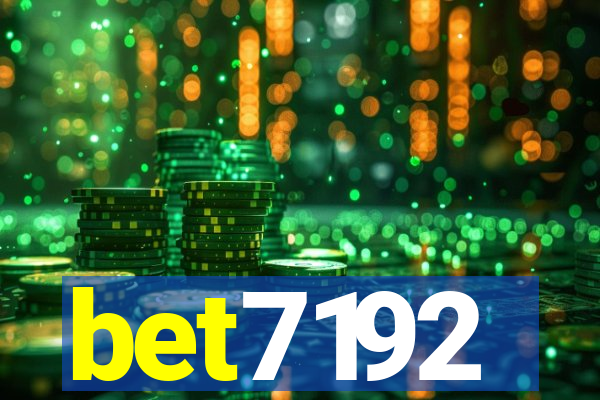 bet7192