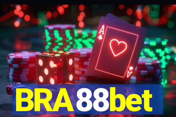 BRA88bet