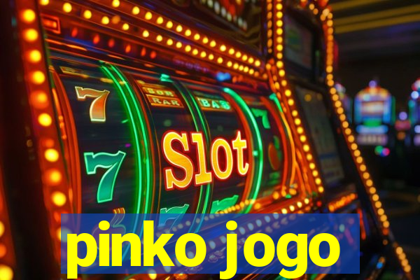 pinko jogo