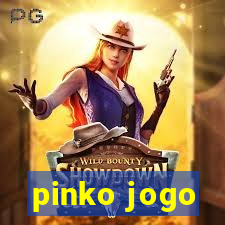 pinko jogo