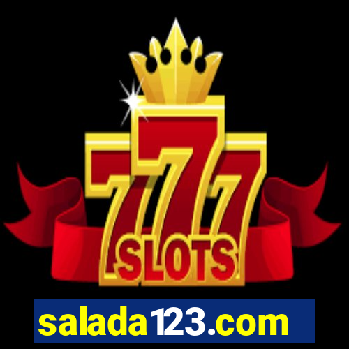 salada123.com