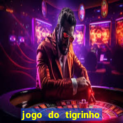 jogo do tigrinho legalizado no brasil