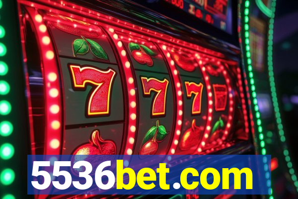 5536bet.com