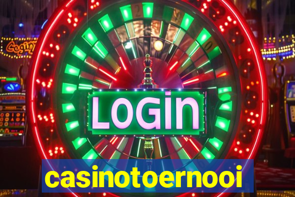 casinotoernooi