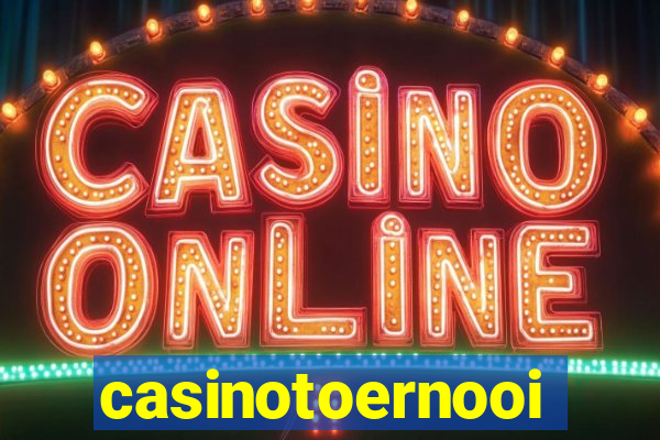 casinotoernooi