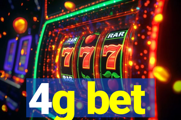 4g bet