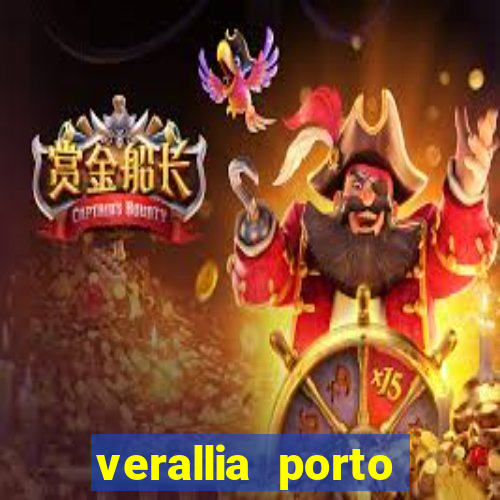verallia porto ferreira trabalhe conosco