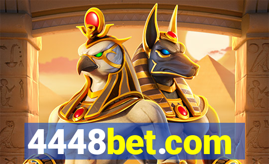 4448bet.com