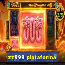 zz999 plataforma