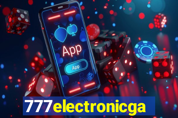 777electronicgame.com