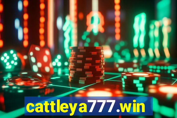 cattleya777.win