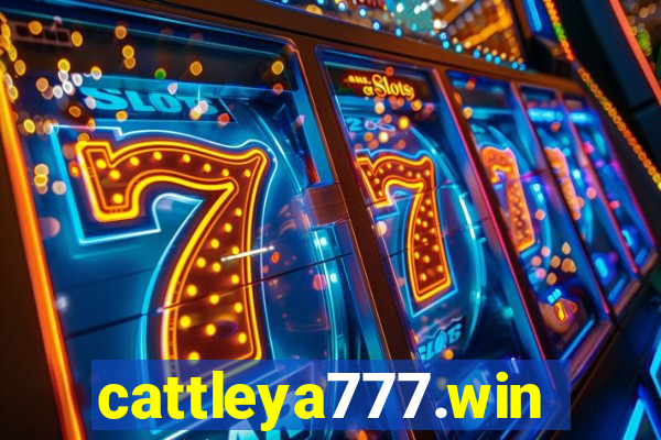 cattleya777.win