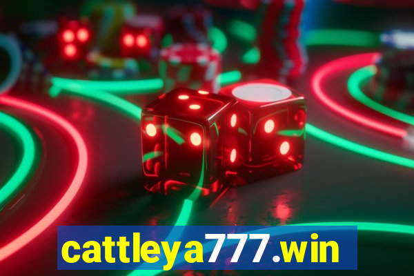 cattleya777.win