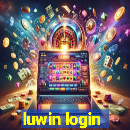 luwin login