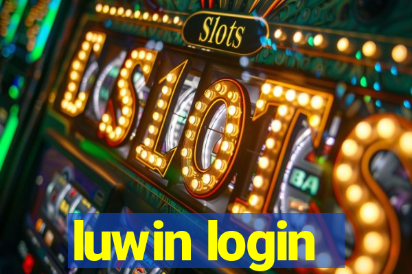 luwin login