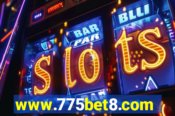 www.775bet8.com