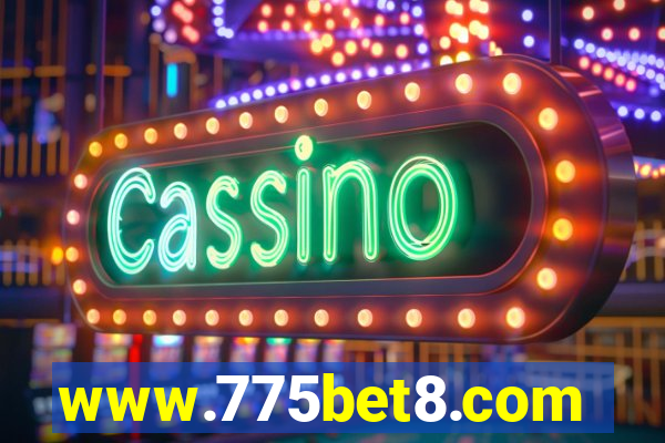 www.775bet8.com