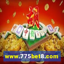 www.775bet8.com