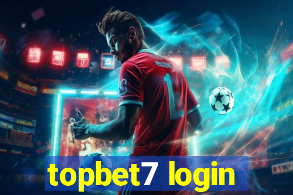 topbet7 login