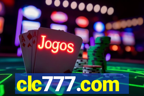 clc777.com