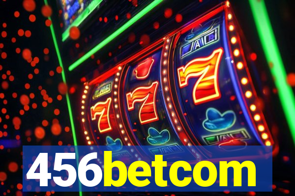 456betcom