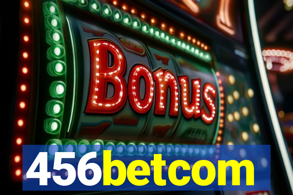 456betcom