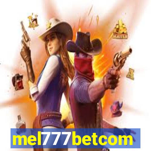 mel777betcom