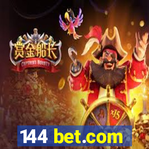 144 bet.com
