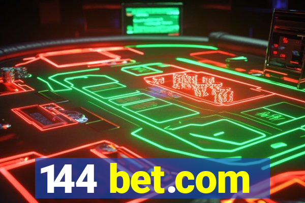 144 bet.com