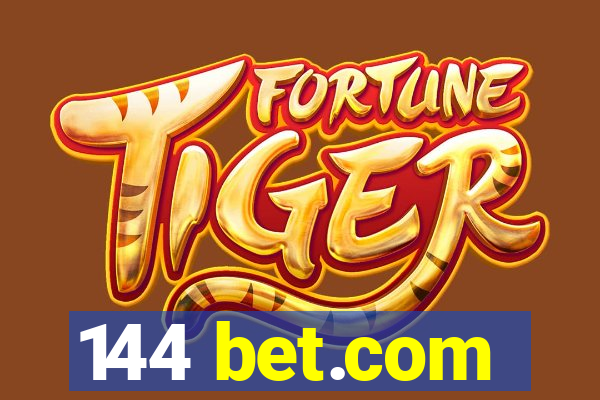 144 bet.com
