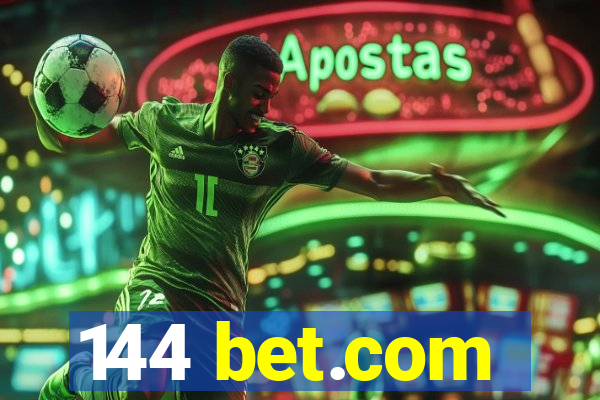 144 bet.com