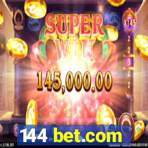 144 bet.com