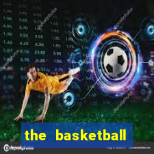the basketball diaries drive