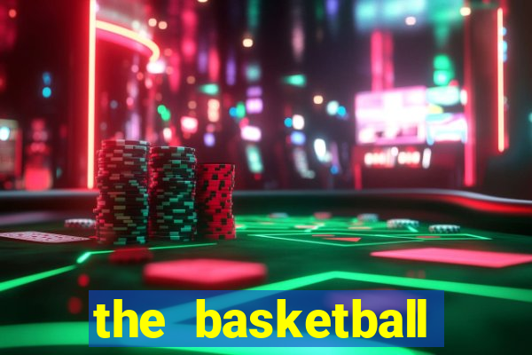 the basketball diaries drive