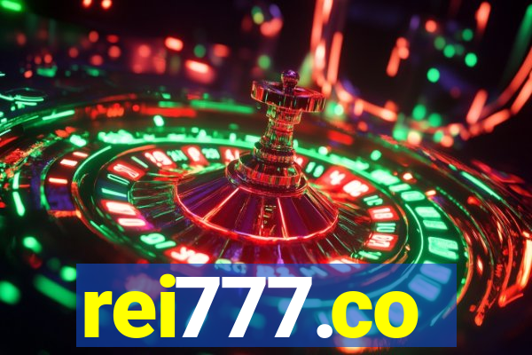 rei777.co
