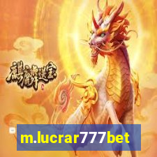m.lucrar777bet