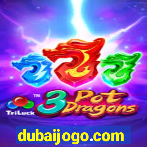 dubaijogo.com