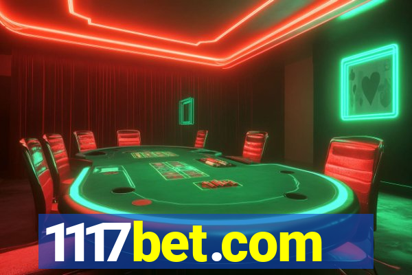 1117bet.com