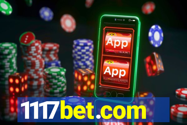 1117bet.com