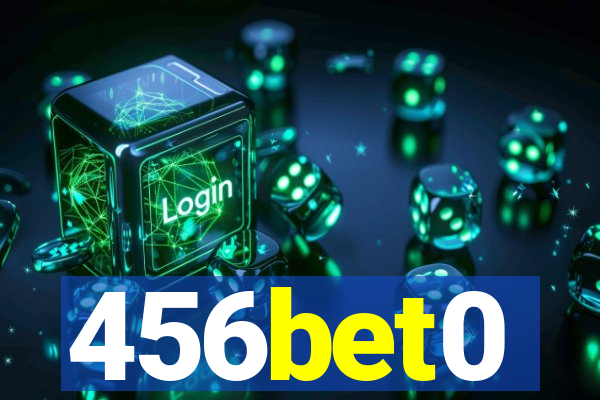 456bet0