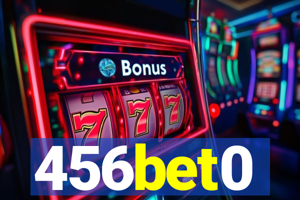 456bet0