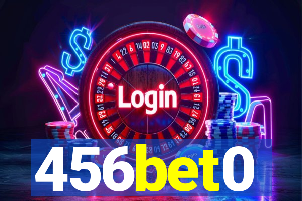 456bet0