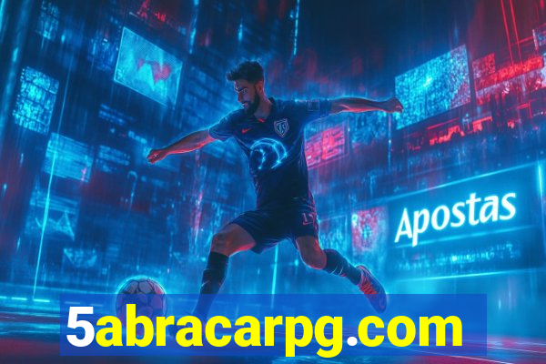 5abracarpg.com