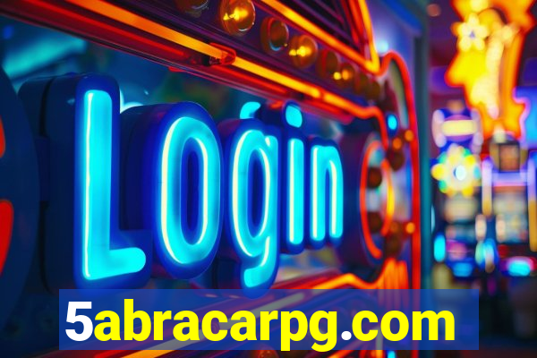 5abracarpg.com