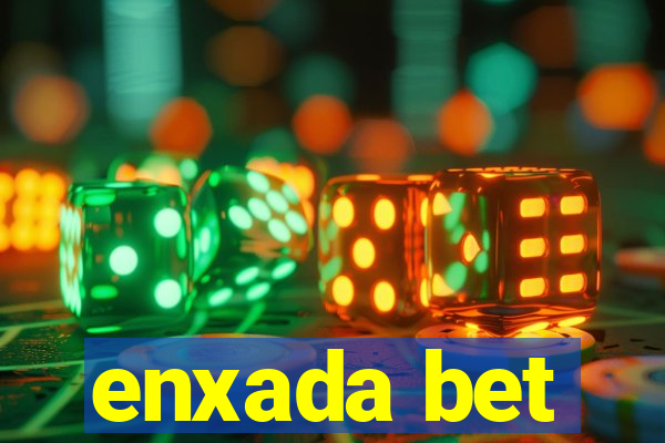 enxada bet