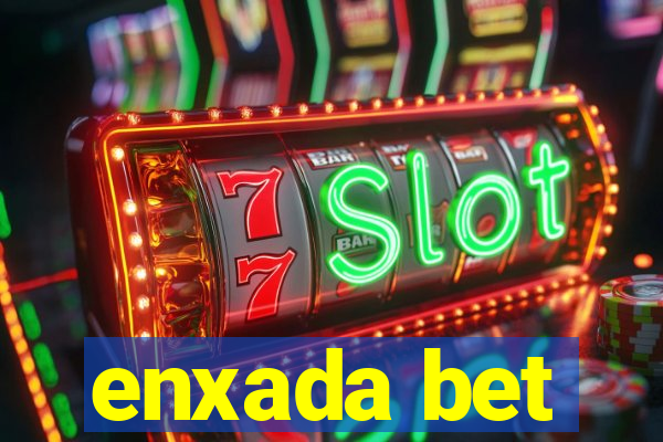 enxada bet
