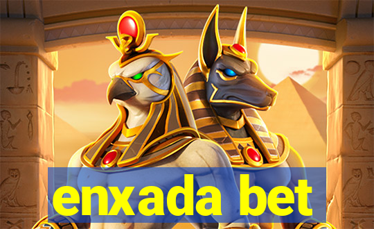 enxada bet