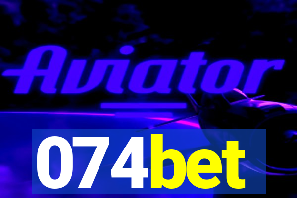 074bet